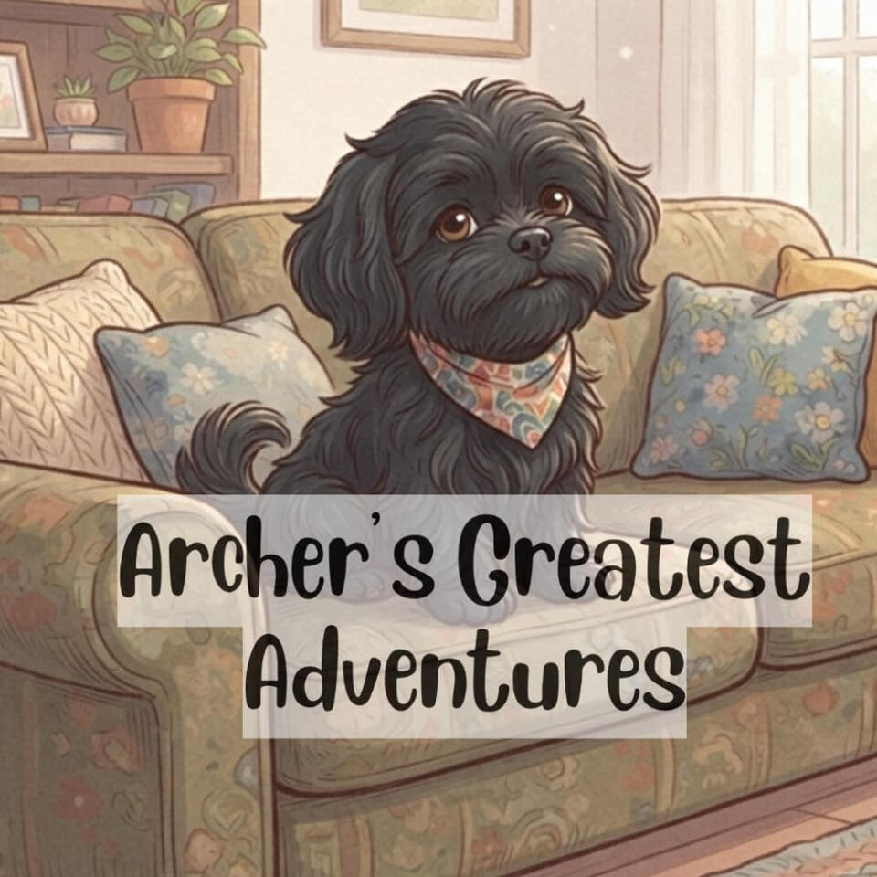 Archer's Greatest Adventures